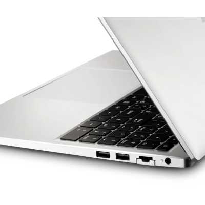 ноутбук Azerty Memoir RB-1650 120-0715 Серебристый