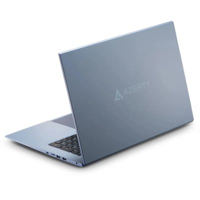ноутбук Azerty Memoir RB-1799 120-0896 Серо-голубой