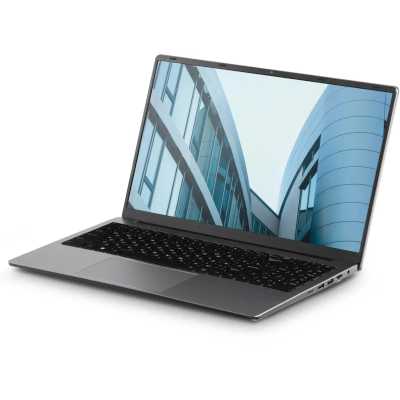 ноутбук Azerty Novel RB-1553 120-0834 Серый