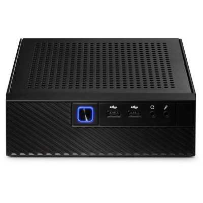компьютер Azerty Story AZ-0034 120-0702 Черный