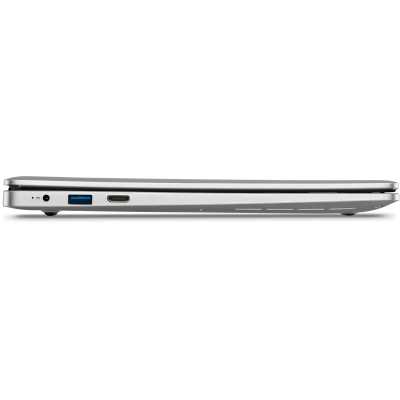 ноутбук Azerty Story RB-1450 120-0666 Серебристый