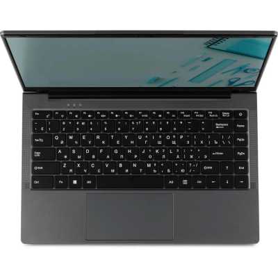 ноутбук Azerty Story RB-1452 120-0907 Серый