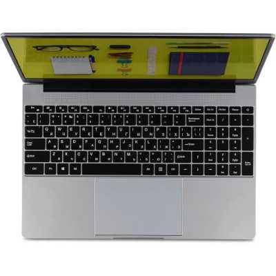 ноутбук Azerty Story RB-1550 120-0676 Серебристый