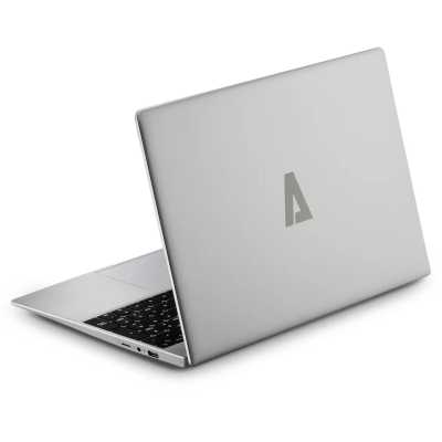 ноутбук Azerty Story RB-1550 120-0676 Серебристый