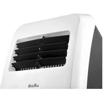 мобильный кондиционер Ballu Aura BPAC-07 CP/N1_24Y