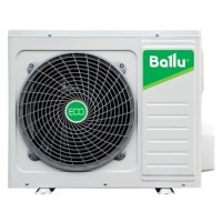 кондиционер Ballu BSE-12HN1 Черный