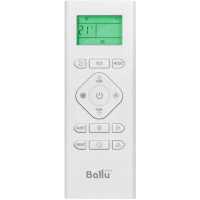 кондиционер Ballu BSEI-07HN1_21Y НС-1293553