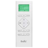 кондиционер Ballu BSL-07HN1_21Y НС-1293852