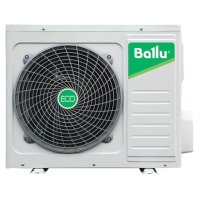 кондиционер Ballu BSW-12HN1-OL-15Y Белый