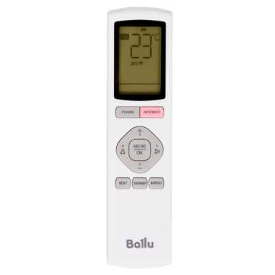 кондиционер Ballu Defender BSHI-18HN8