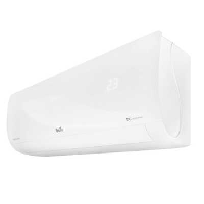 кондиционер Ballu Discovery DC BSVI-12HN8_V2
