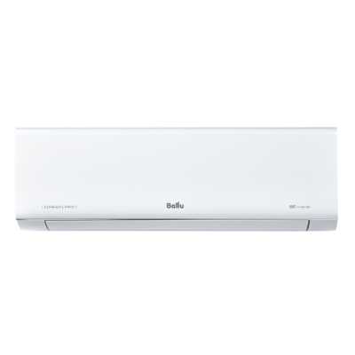 кондиционер Ballu iGreen Pro DC BSAGI-09HN8