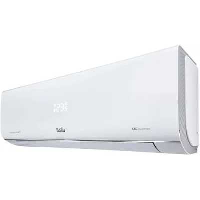 кондиционер Ballu iGreen Pro DC BSAGI-12HN8 НС-1598079