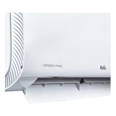 кондиционер Ballu iGreen Pro DC BSAGI-24HN8_V4