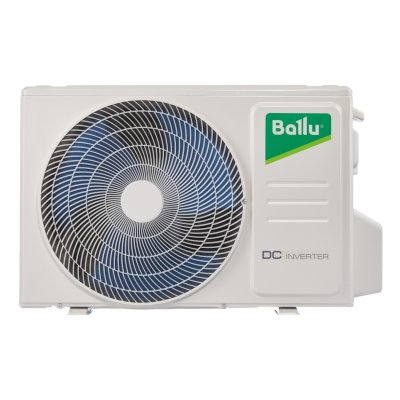 кондиционер Ballu Lagoon DC BSDI-07HN1_22Y