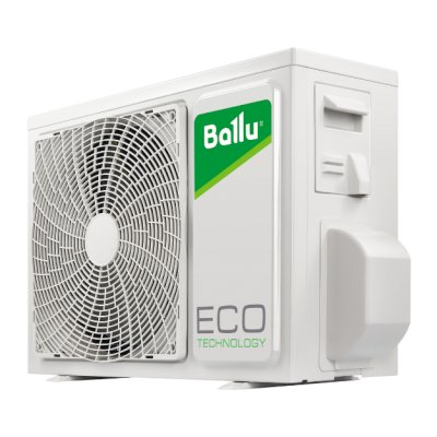 кондиционер Ballu Platinum City BSEP-12HN8 НС-1596104