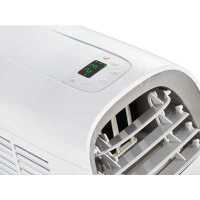 мобильный кондиционер Ballu Smart electronic BPAC-09 CE_17Y НС-1121759