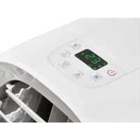мобильный кондиционер Ballu Smart electronic BPAC-12 CE_17Y НС-1121760