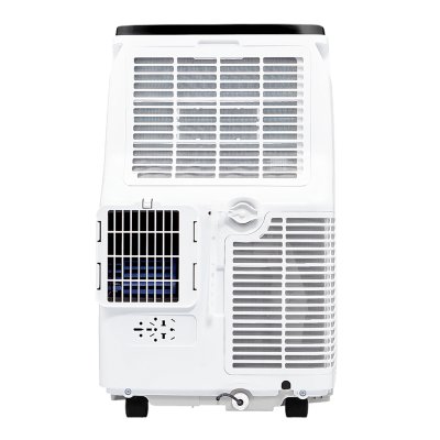 мобильный кондиционер Ballu Smart Wind BPAC-09 SW/N1 НС-1475349