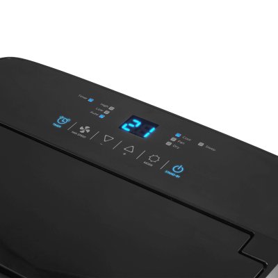 мобильный кондиционер Ballu Smart Wind BPAC-09 SW/N1 НС-1475349