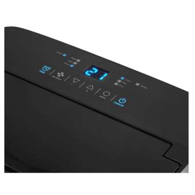 мобильный кондиционер Ballu Smart Wind BPAC-12 SW/N1