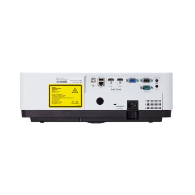 проектор Barco iQ6-W7 Белый