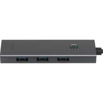 разветвитель USB Baseus UltraJoy B0005280B811-09