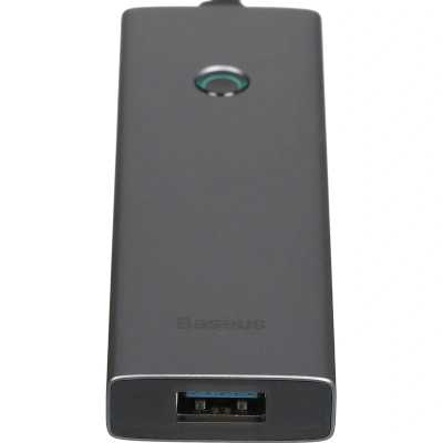 разветвитель USB Baseus UltraJoy B0005280B811-09