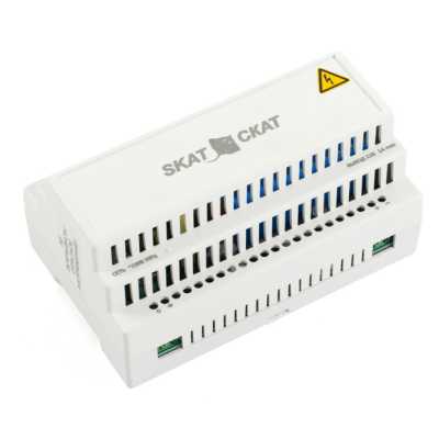 источник питания Бастион SKAT-12DC-1.0 Li-ion
