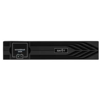 батарейный блок Бастион SKAT BC 48/18S3 RACK P3