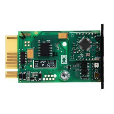 SNMP модуль Бастион SKAT NM 810 SNMP