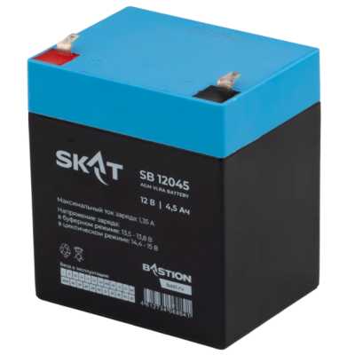батарея для UPS Бастион SKAT SB 12045