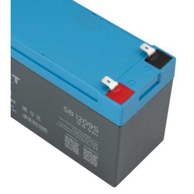 батарея для UPS Бастион SKAT SB 1209S