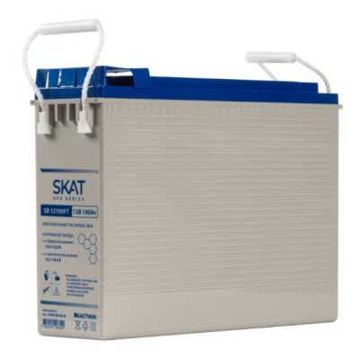 батарея для UPS Бастион SKAT SB 12100FT