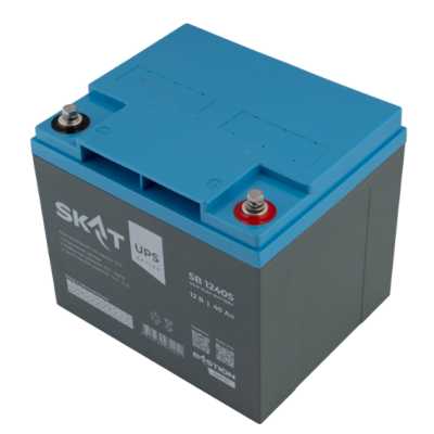 батарея для UPS Бастион SKAT SB 1240S