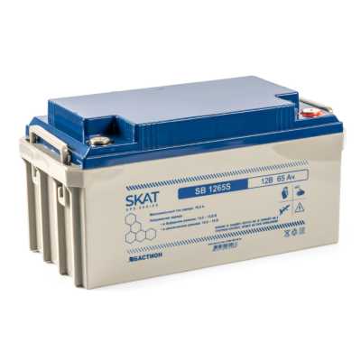 батарея для UPS Бастион SKAT SB 1265S