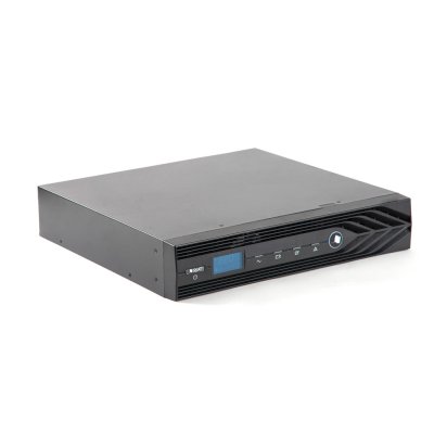 ИБП Бастион SKAT-UPS 1000 RACK ИСП. E Черный