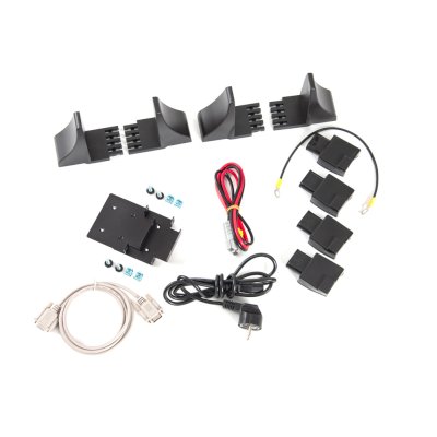 ИБП Бастион SKAT-UPS 1000 RACK ИСП. E Черный