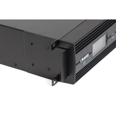 ИБП Бастион SKAT-UPS 1000 RACK+2X9AH ИСП. Е Черный