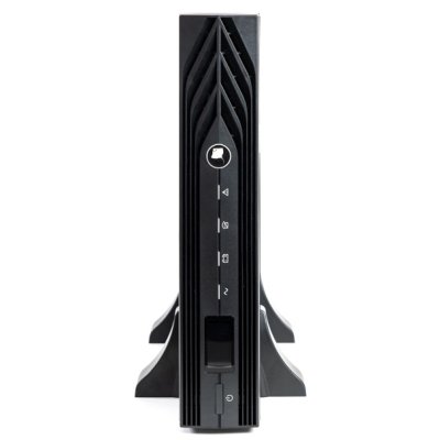 ИБП Бастион SKAT-UPS 2000 RACK ИСП. E Черный