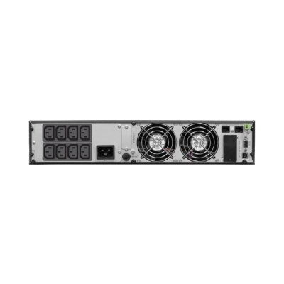 ИБП Бастион SKAT-UPS 2000 RACK ИСП. E Черный