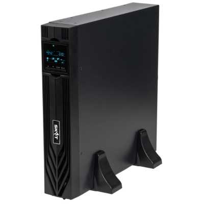 ИБП Бастион SKAT-UPS 2000-RACK-ON-E P3 Черный