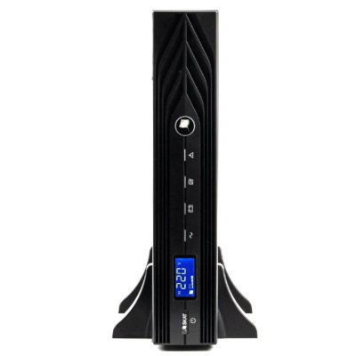 ИБП Бастион SKAT-UPS 3000-RACK-ON-6x9-E Черный