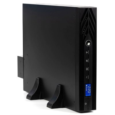 ИБП Бастион SKAT-UPS 6000 RACK Черный