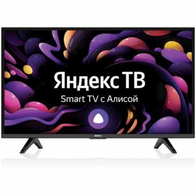 телевизор BBK 43LEX-7211/FTS2C