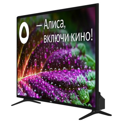 телевизор BBK 43LEX-9201/FTS2C