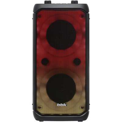 портативная колонка BBK BTA4020 Black