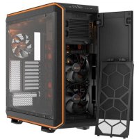 корпус Be Quiet Dark Base Pro 900 Black-Orange