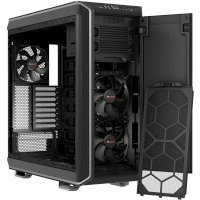 корпус Be Quiet Dark Base Pro 900 Black-Silver