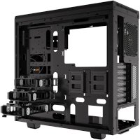 корпус Be Quiet Pure Base 600 Black-Silver